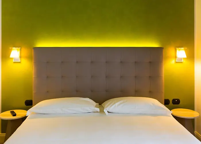 Hotel Al Campanile - Luxury Suites & Apartments
