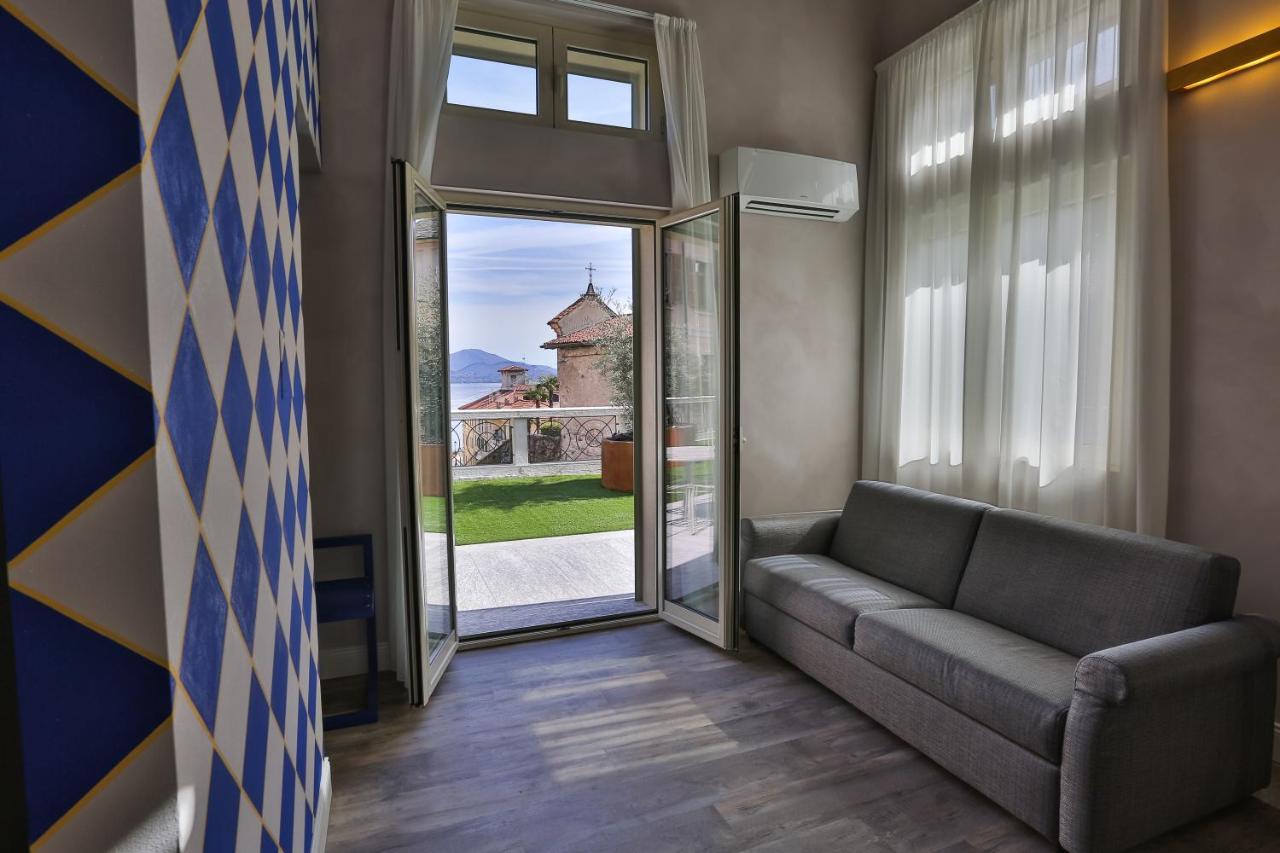 Hotel Al Campanile - Luxury & Baveno