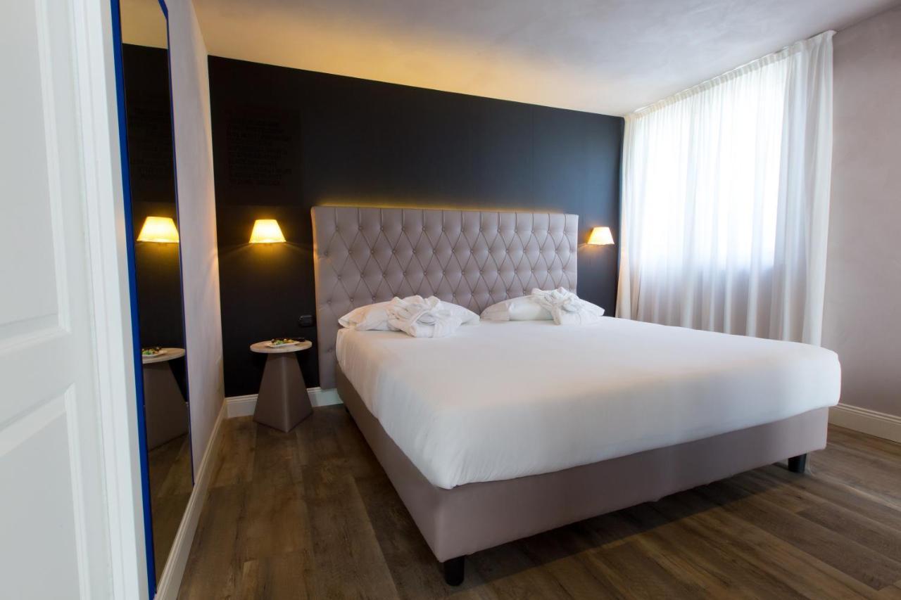 Al Campanile & Hotel