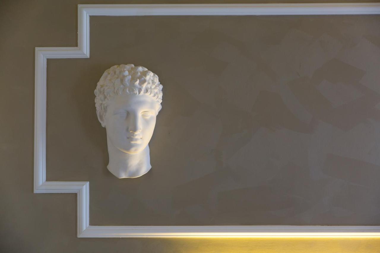Hotel Al Campanile - Luxury & 3*