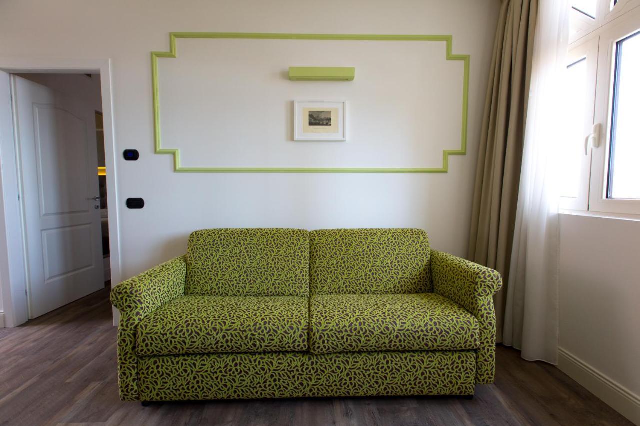 Al Campanile & Hotel 3*