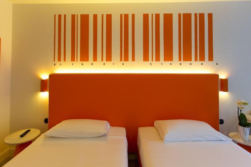 Al Campanile & Hotel