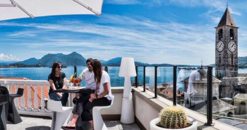 Al Campanile - Luxury & 3*