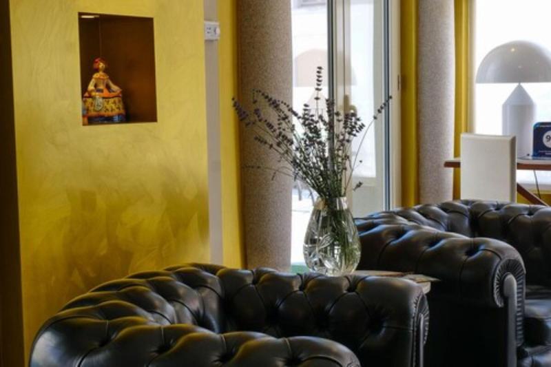 Al Campanile - Luxury & 3*