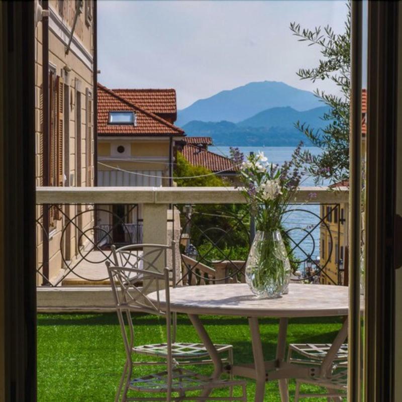 Hotel Al Campanile & Baveno