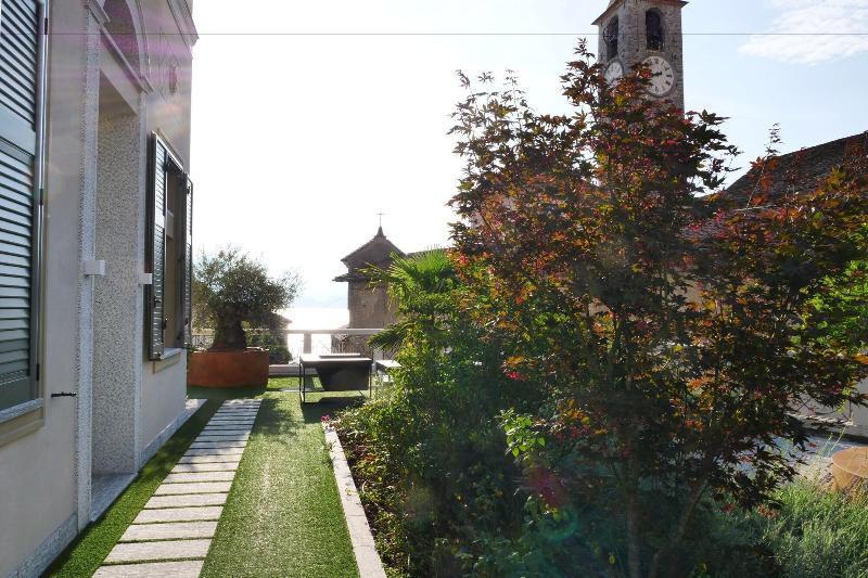 Hotel Al Campanile - Luxury &
