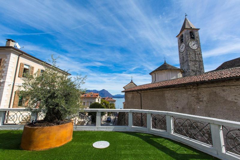 Al Campanile - Luxury &