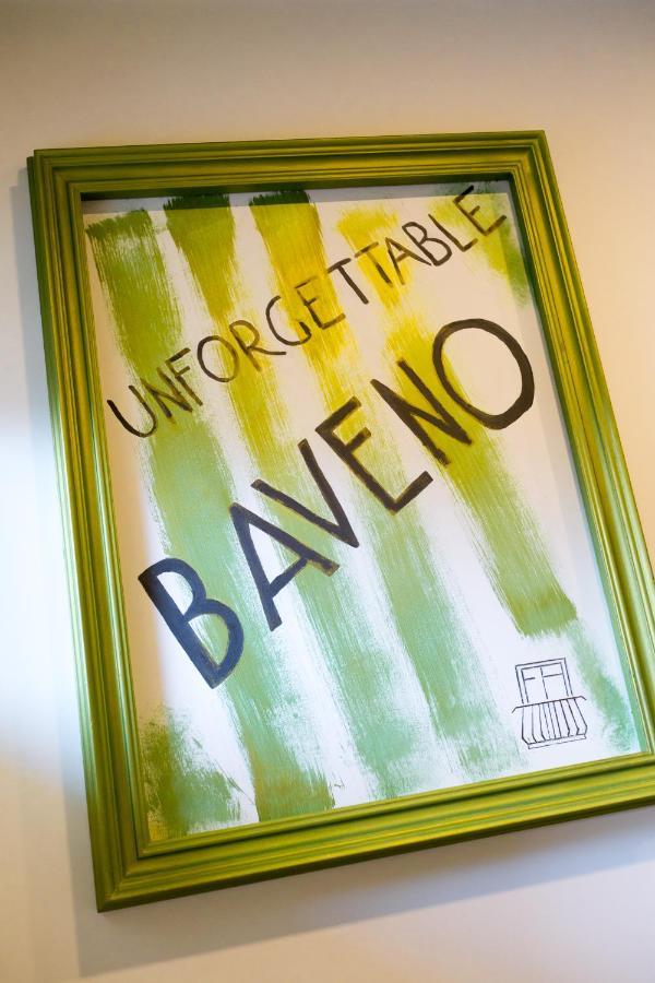 Al Campanile - Luxury & Hotel Baveno
