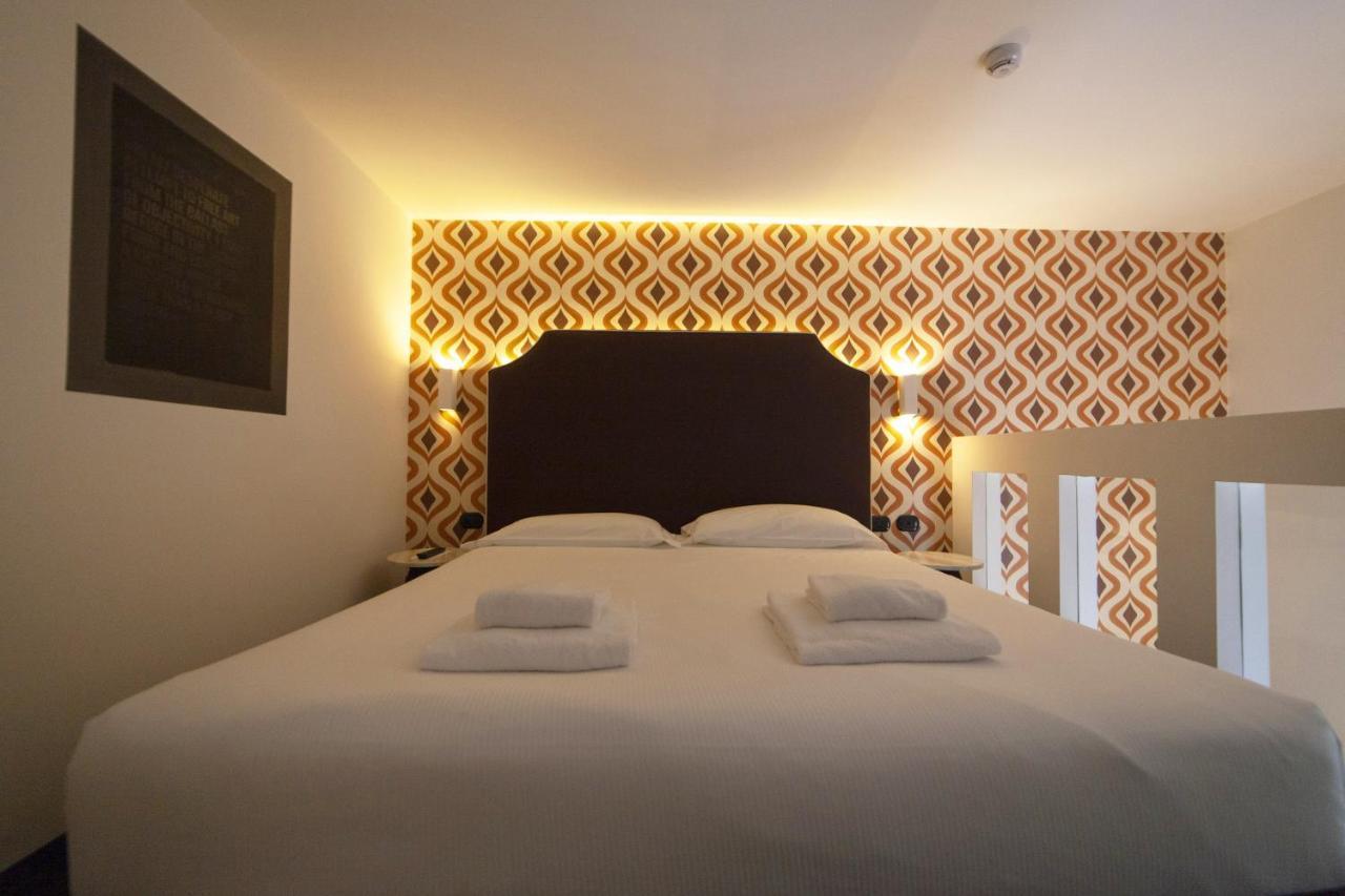 Al Campanile - Luxury &