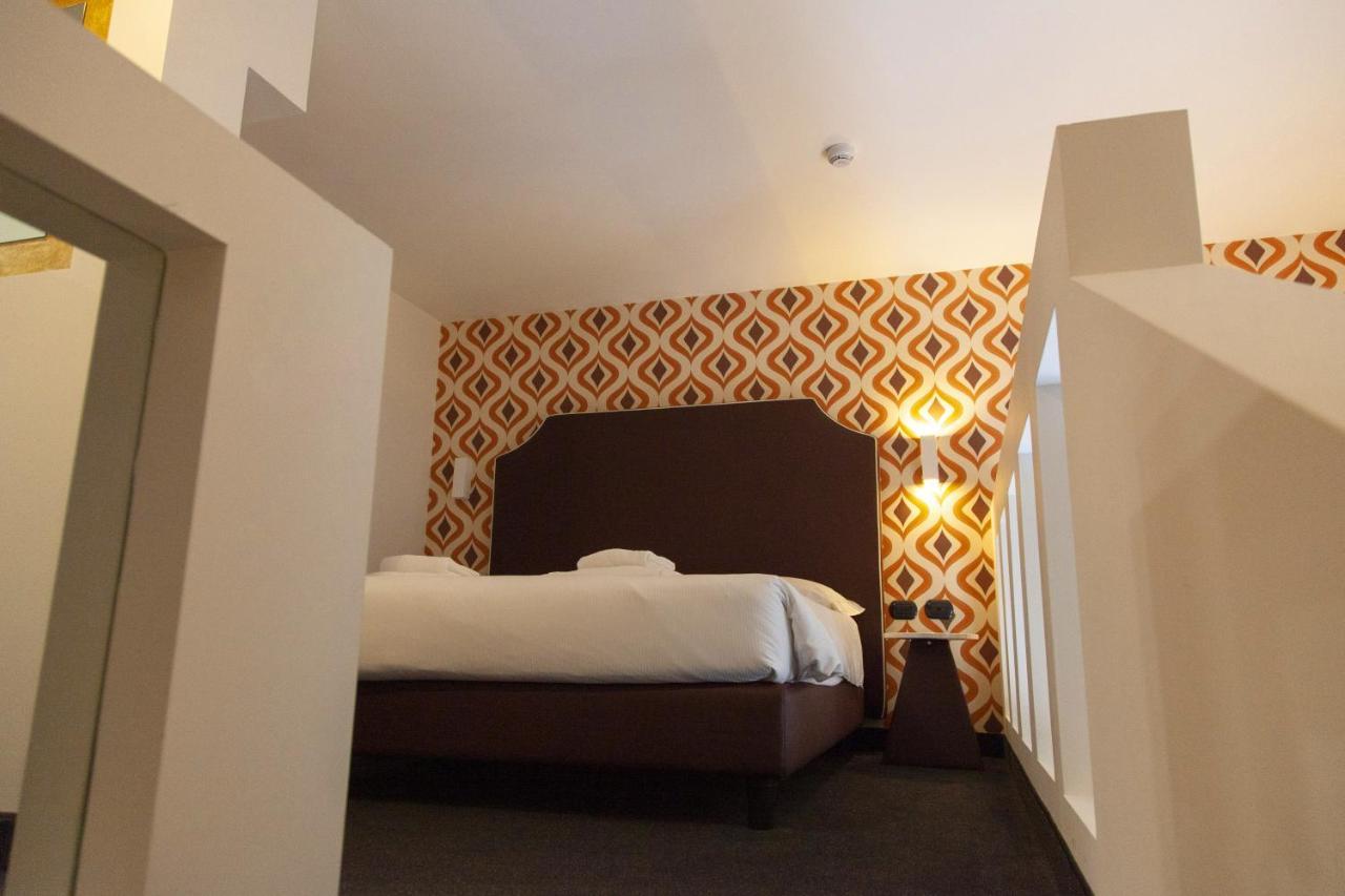 Hotel Al Campanile & 3*