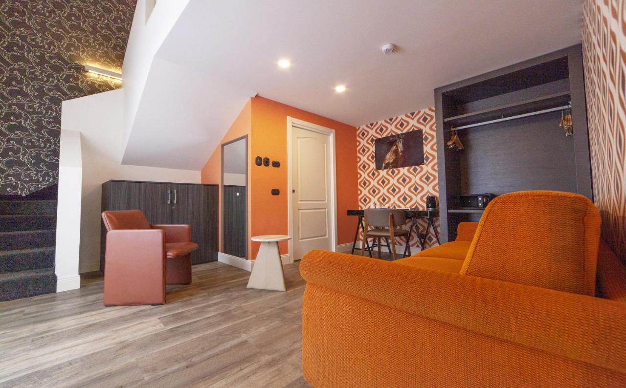 Hotel Al Campanile &