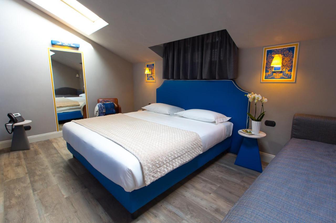 Al Campanile - Luxury &