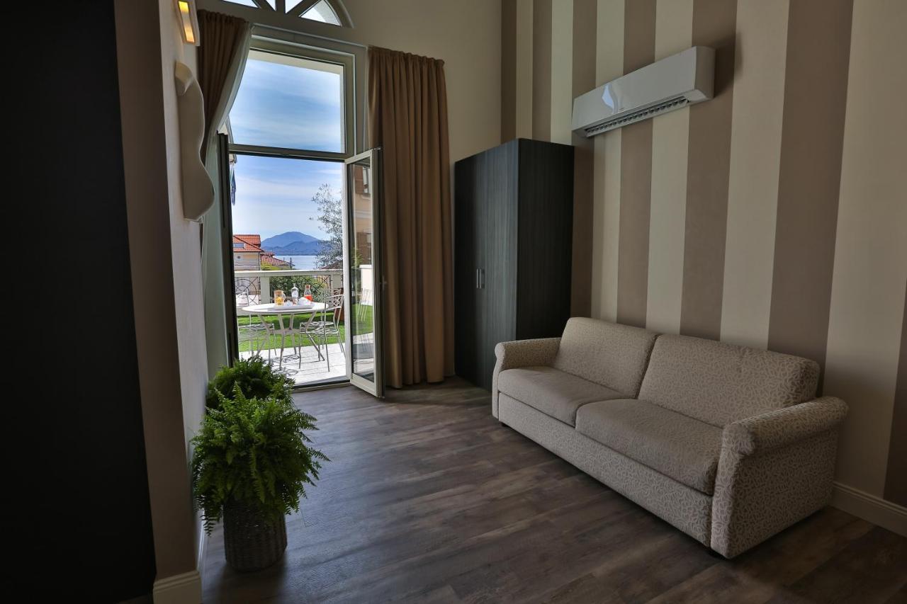 Al Campanile - Luxury & Hotel
