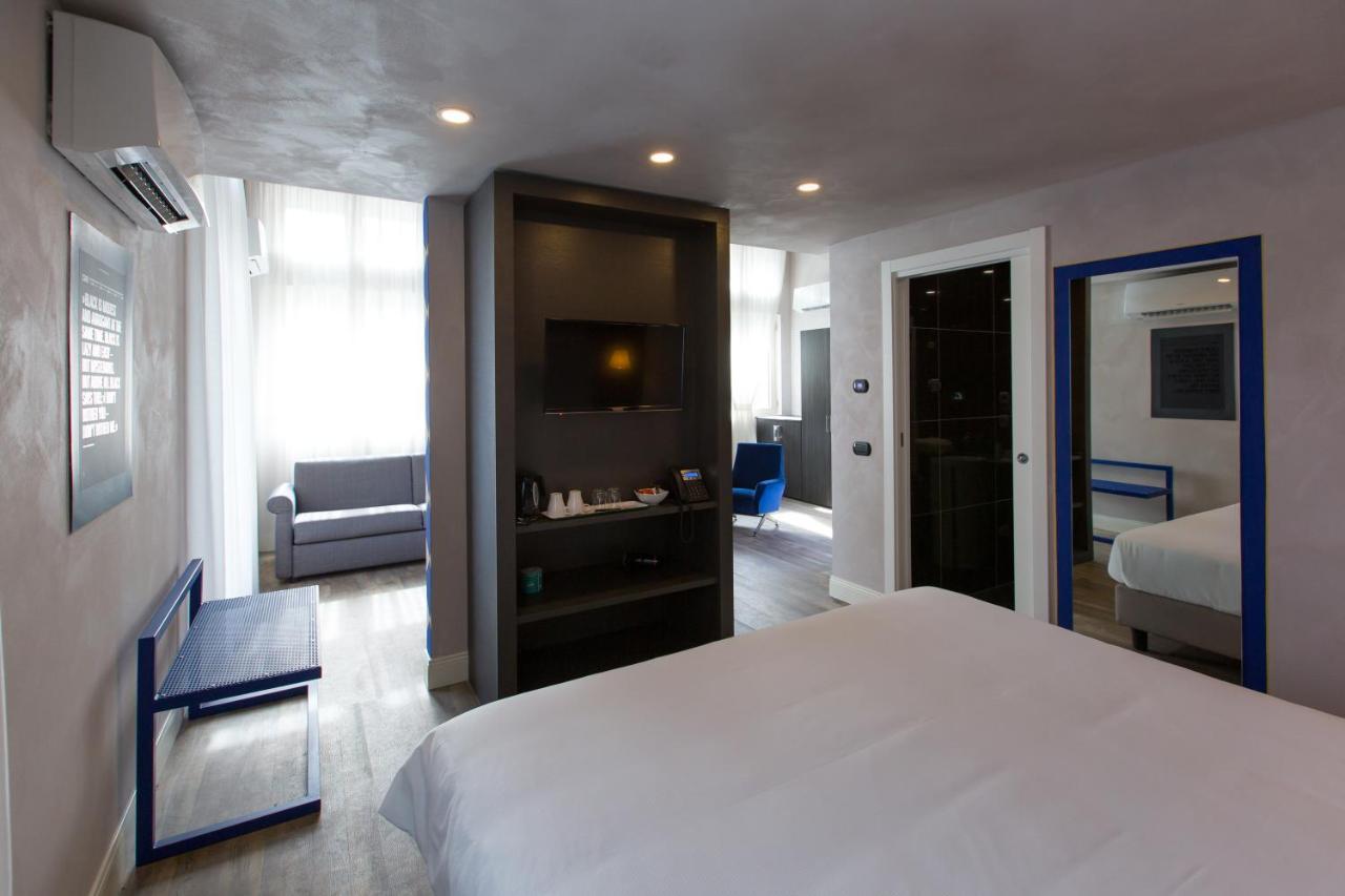 Al Campanile - Luxury & Hotel