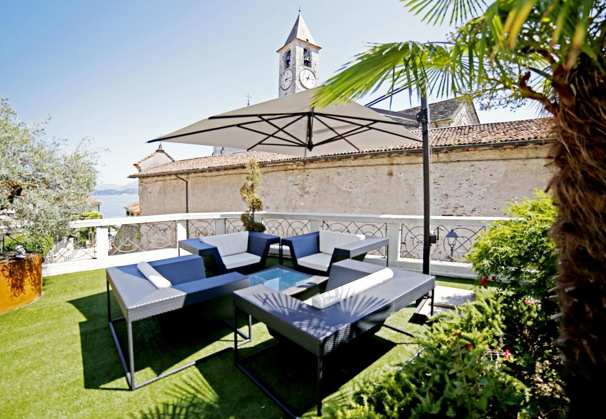 Al Campanile - Luxury & Hotel Baveno