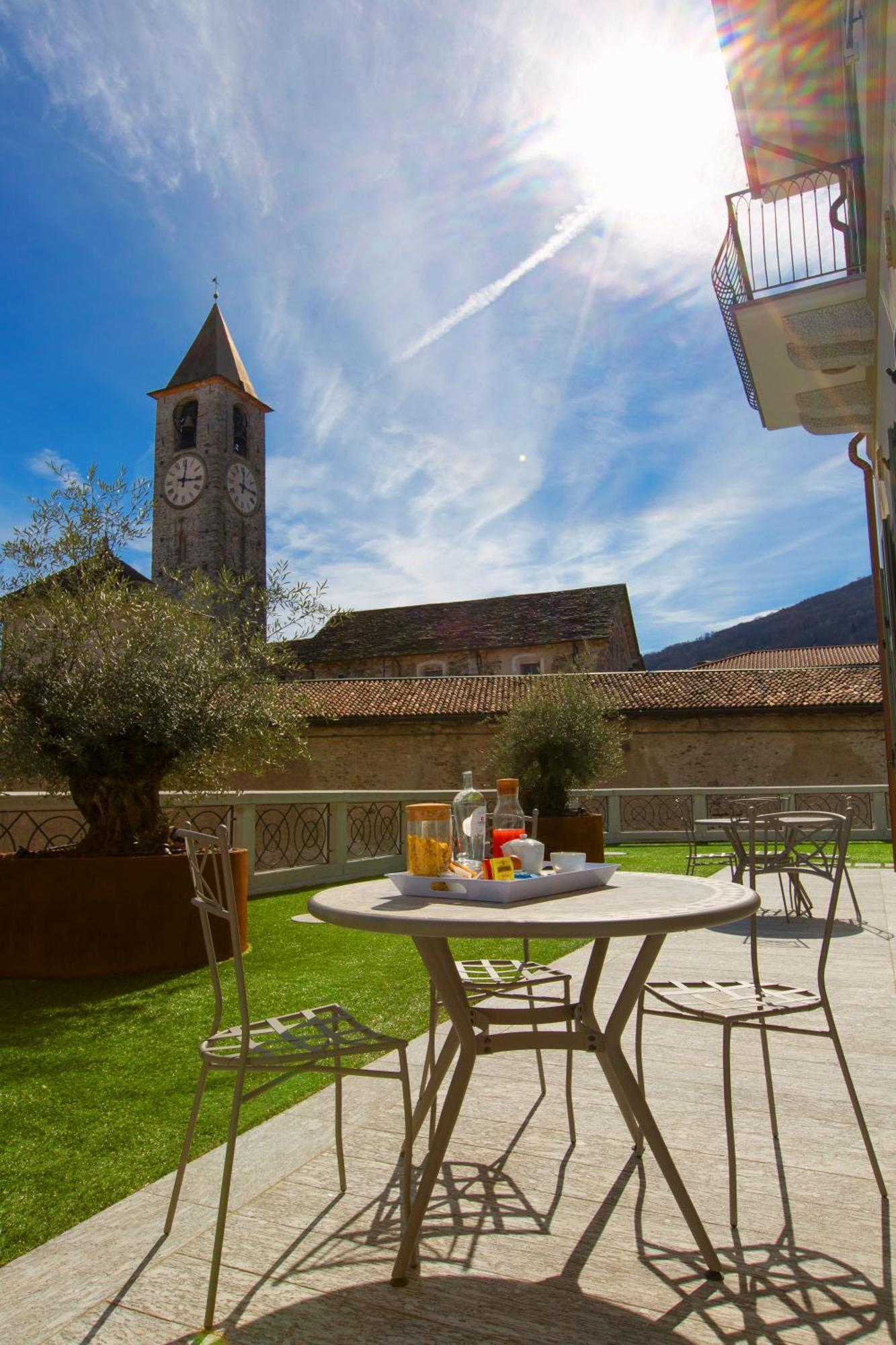 Hotel Al Campanile & 3*