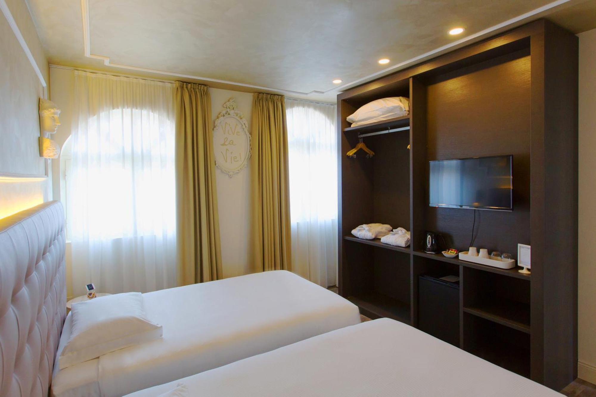Al Campanile - Luxury & Baveno