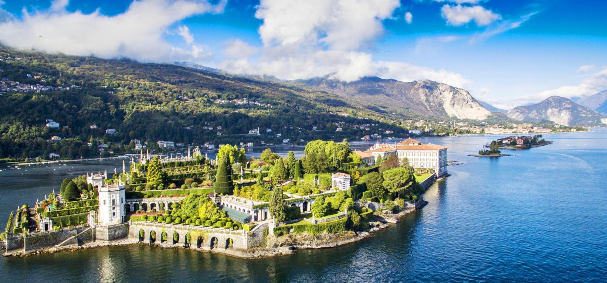 Al Campanile & Hotel Baveno