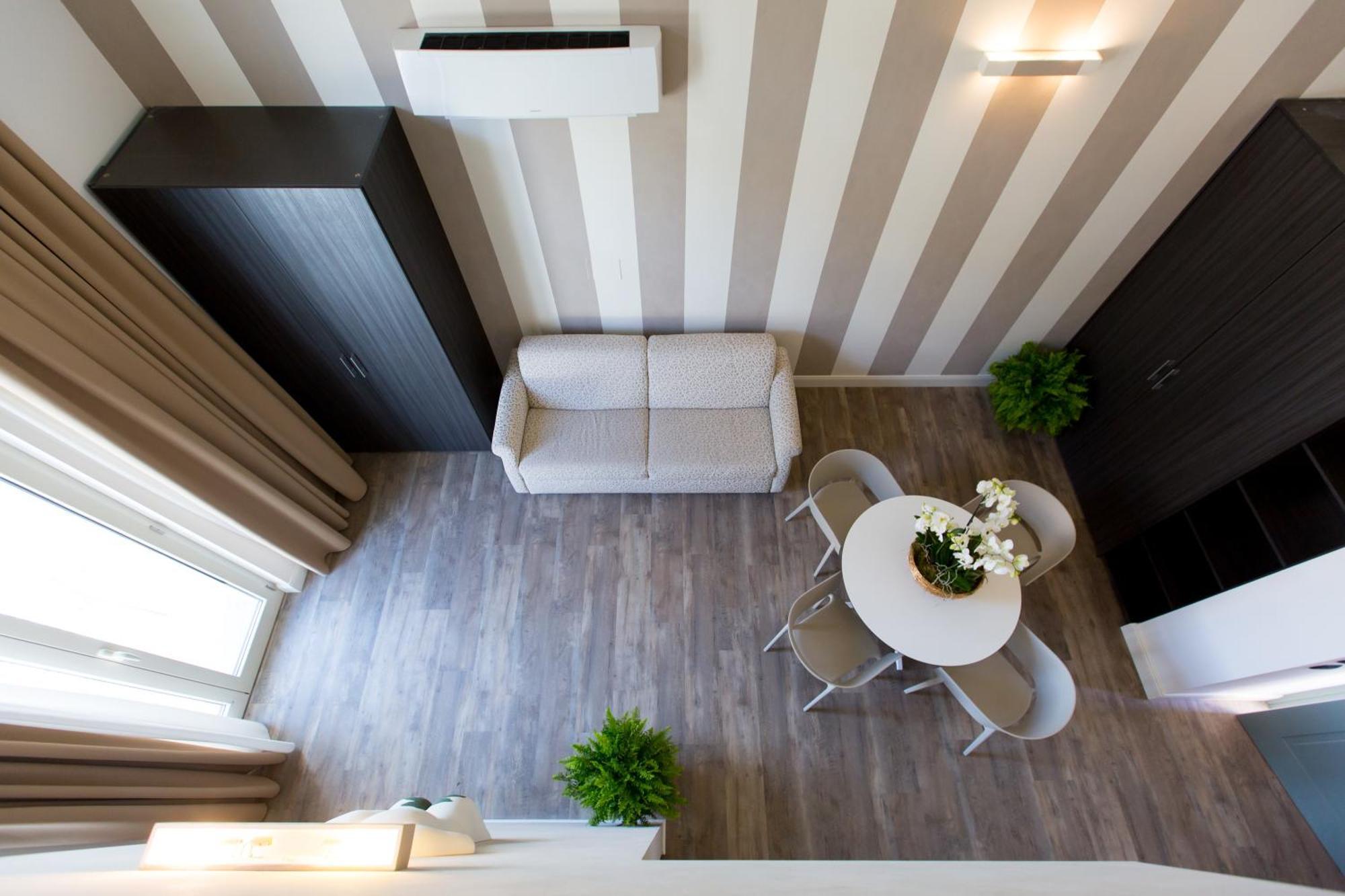 Al Campanile - Luxury & Hotel Baveno