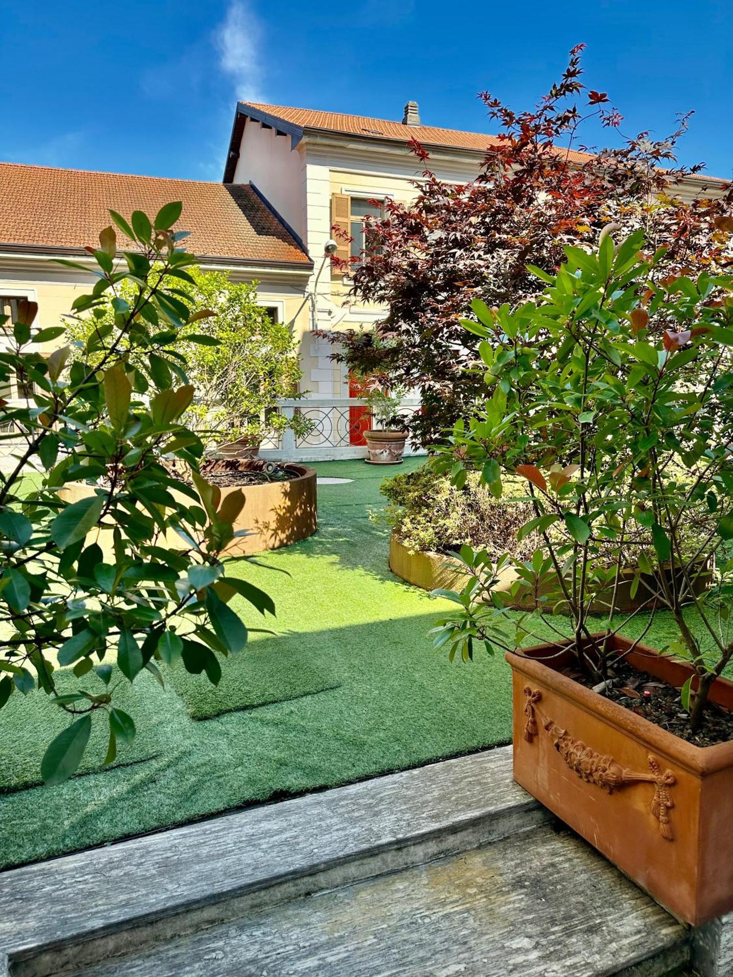 Hotel Al Campanile - Luxury &
