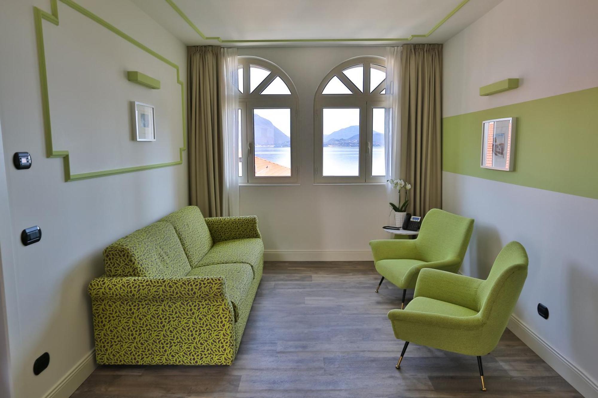 Al Campanile & Hotel Baveno