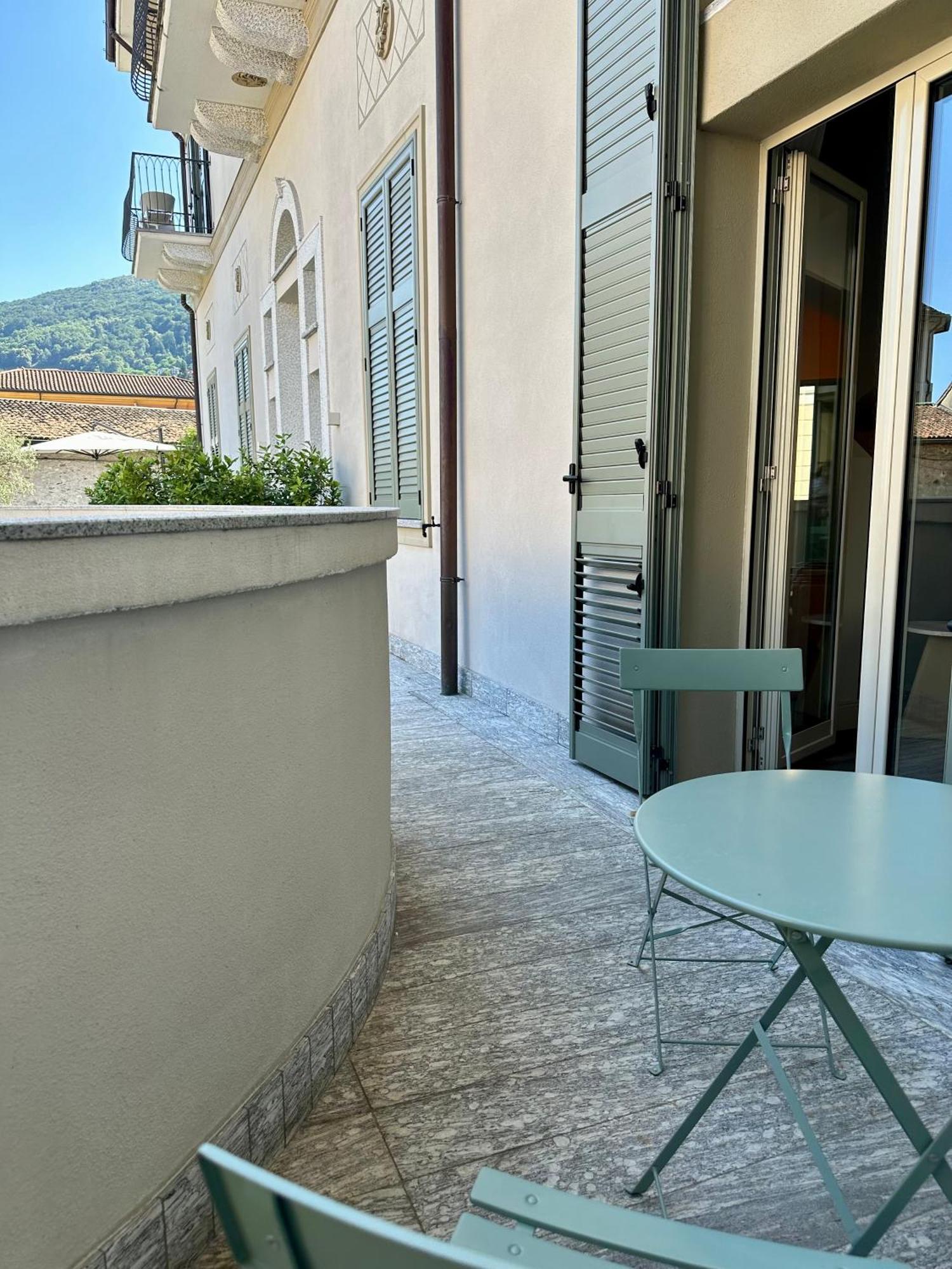 Al Campanile - Luxury &