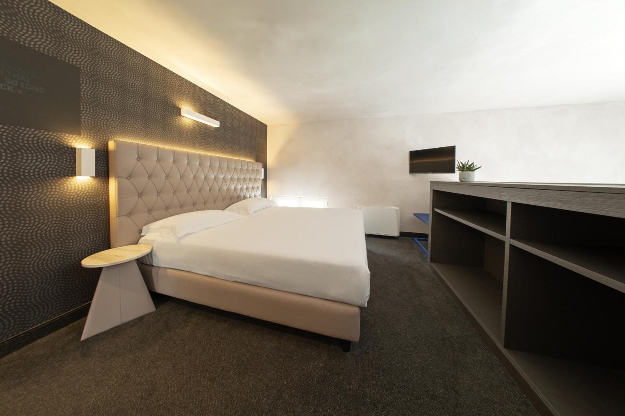 Al Campanile - Luxury & Baveno