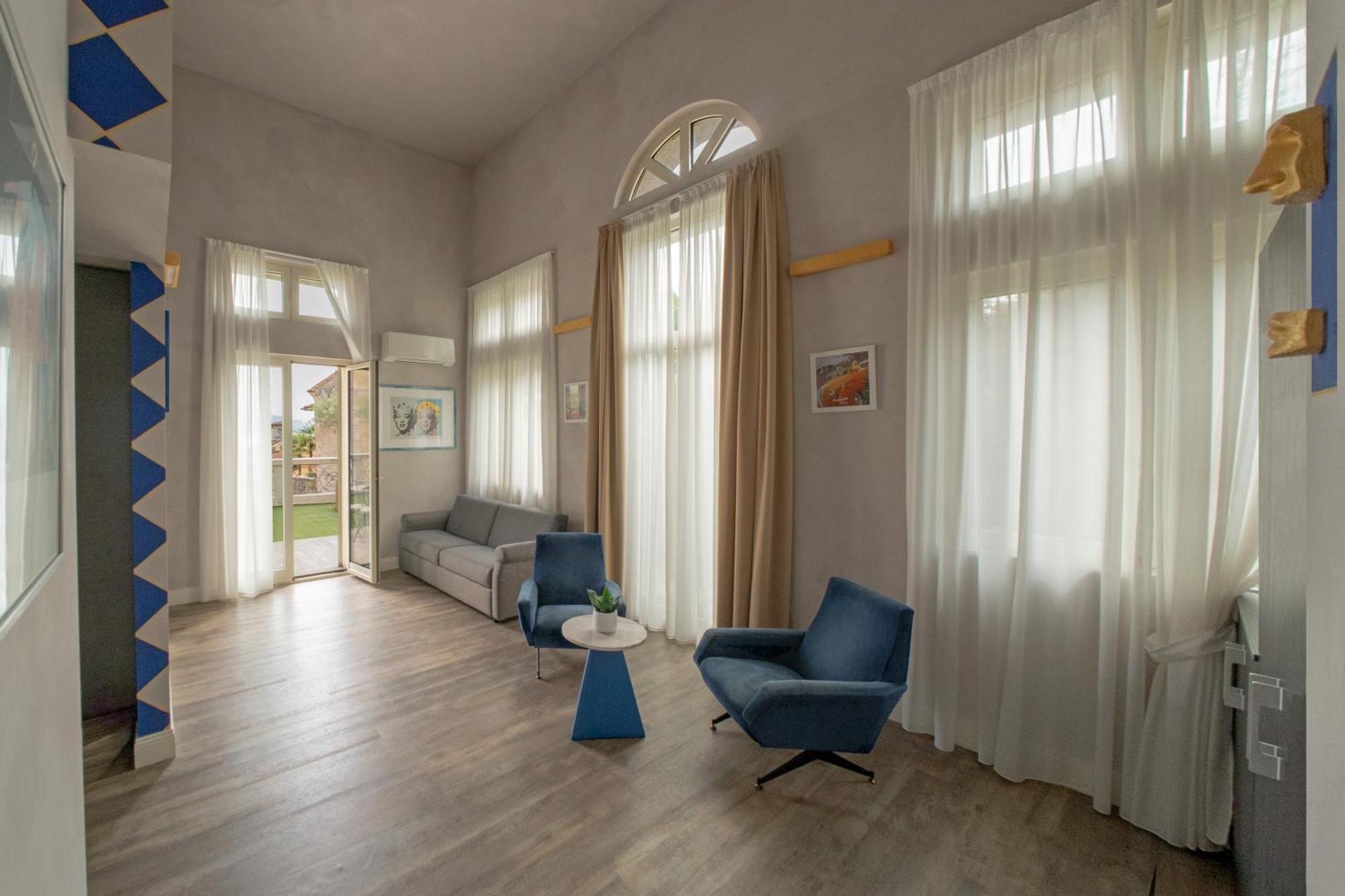 Al Campanile - Luxury & 3* Baveno