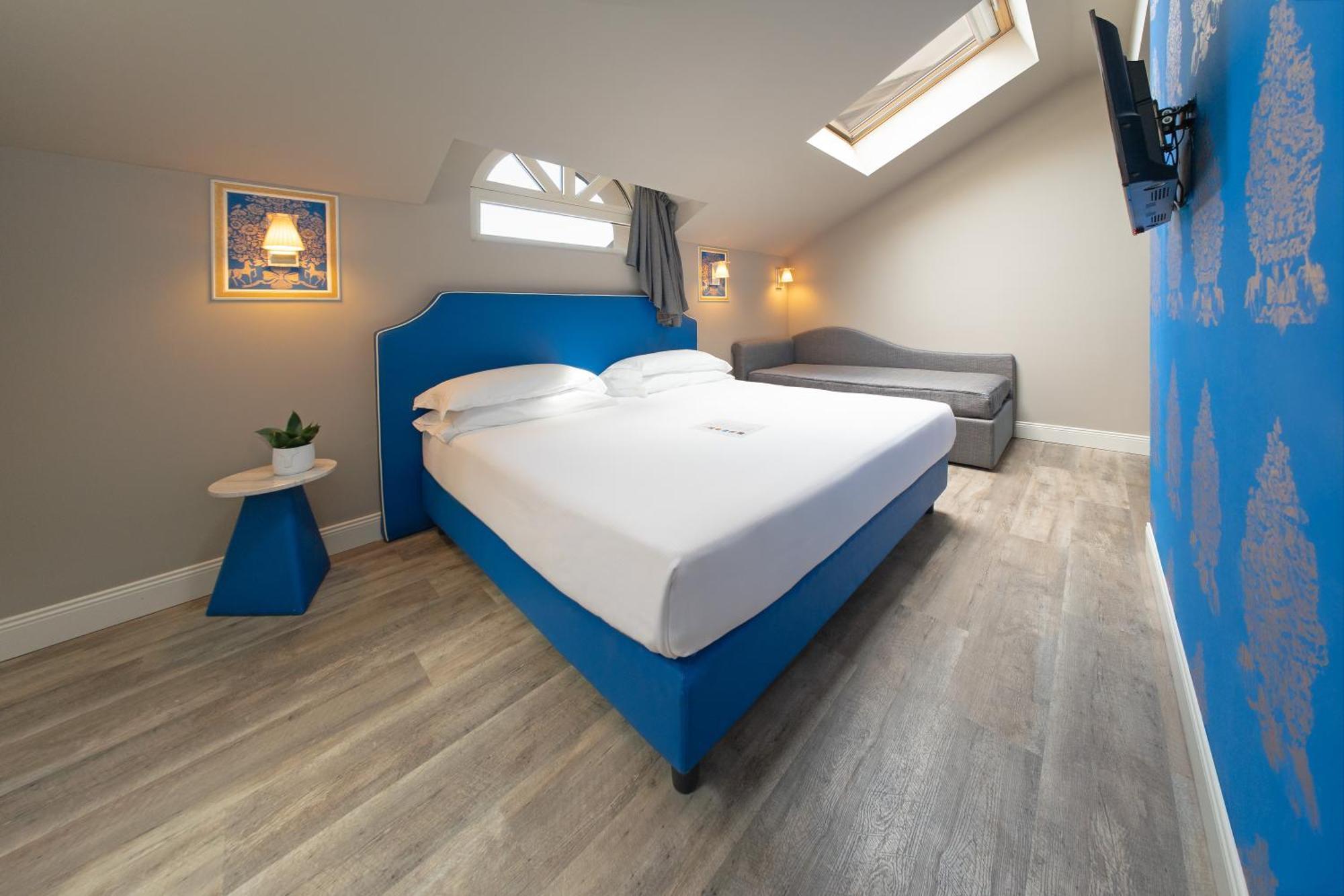 Al Campanile - Luxury &