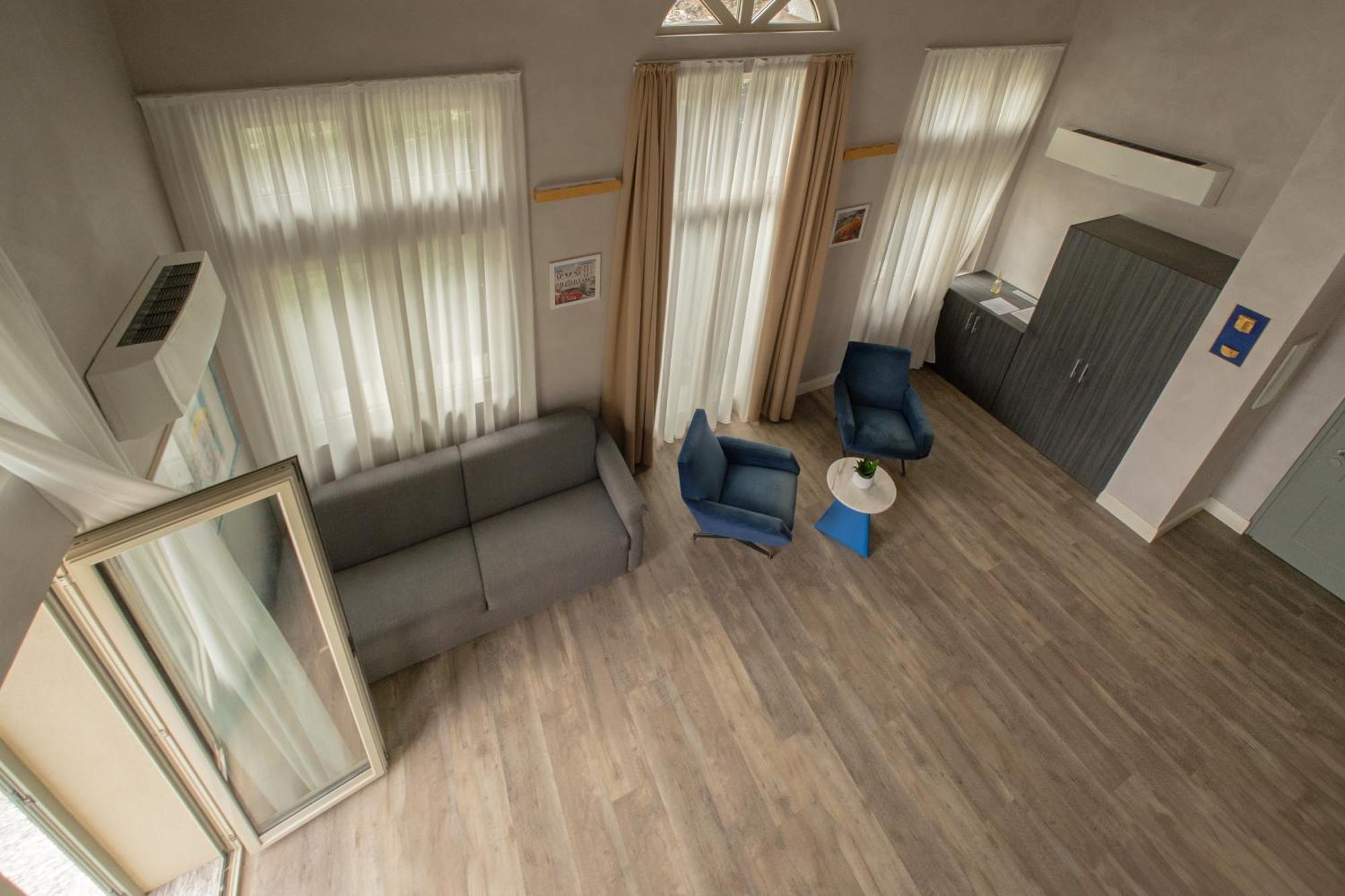 Al Campanile - Luxury & Hotel 3*