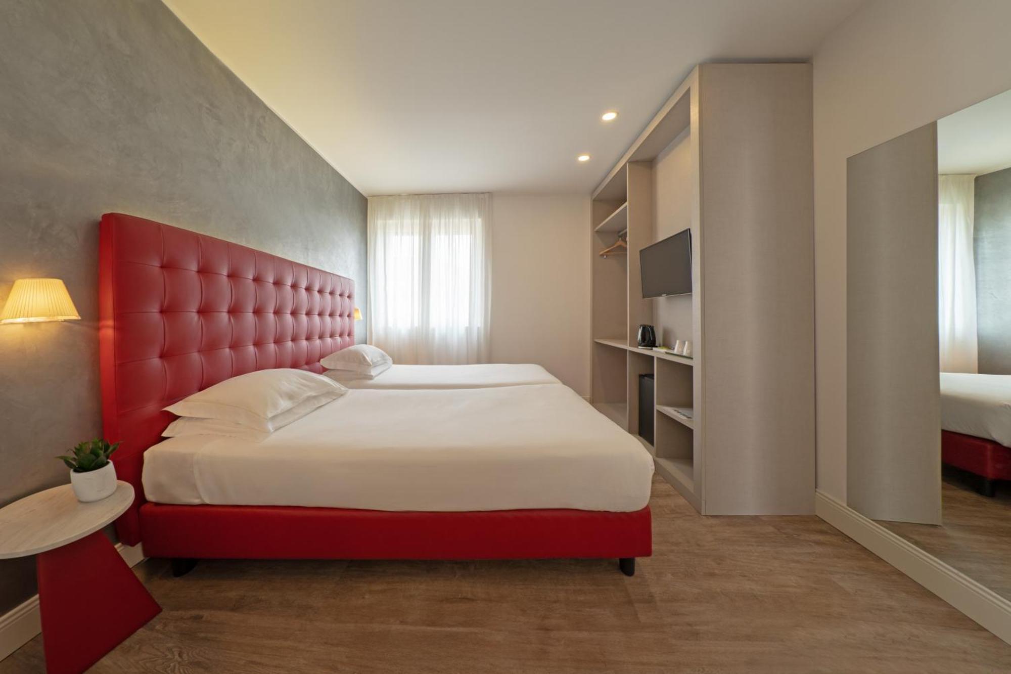 Al Campanile - Luxury & Hotel