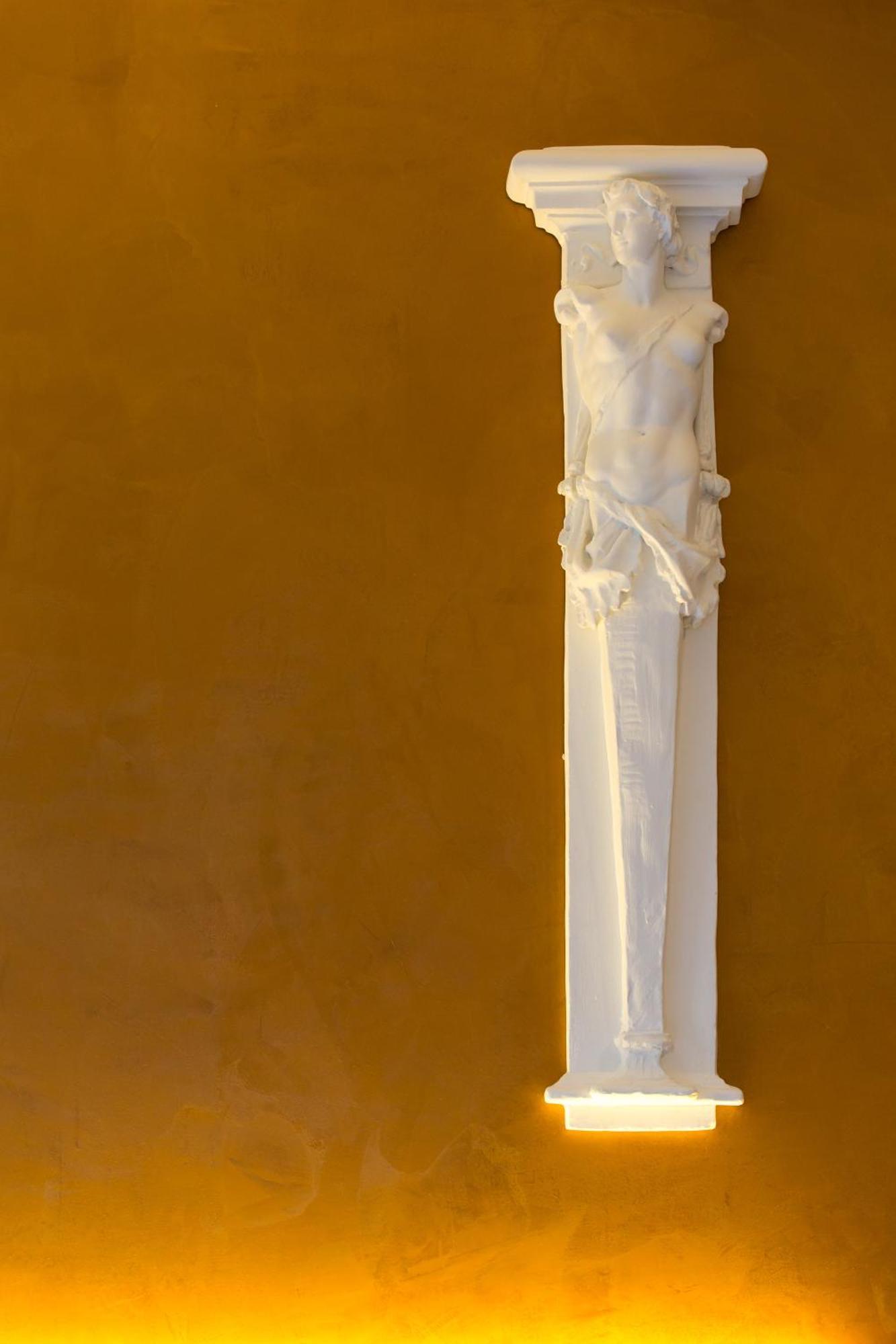 Al Campanile - Luxury & Hotel