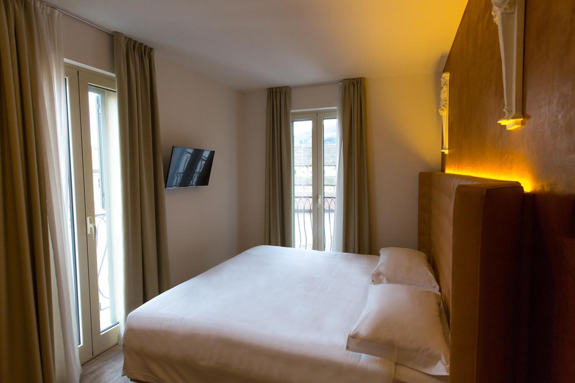 Al Campanile - Luxury & Hotel Baveno