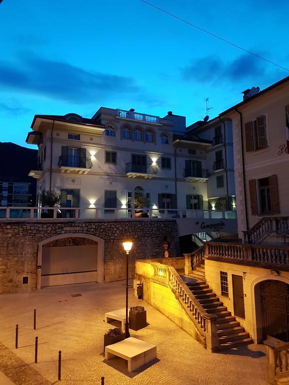 Al Campanile - Luxury & Baveno