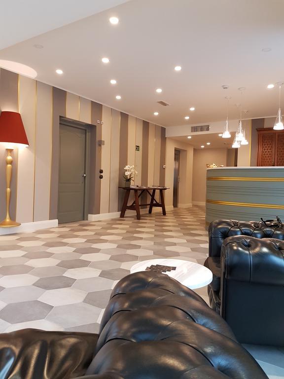Al Campanile - Luxury &