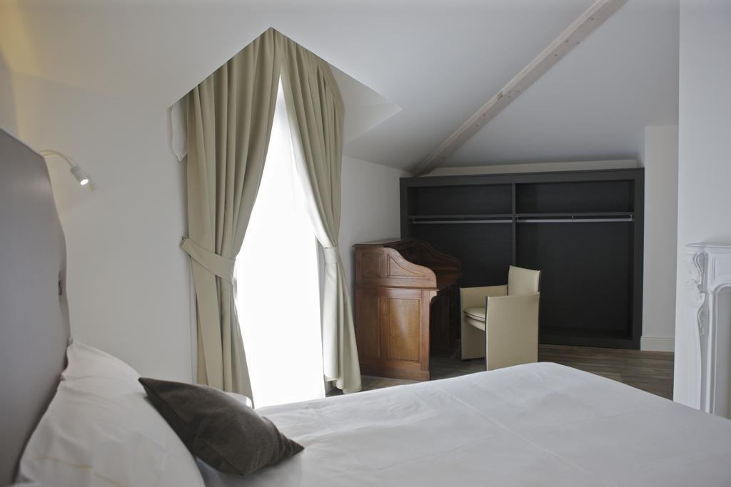 Hotel Al Campanile & Baveno
