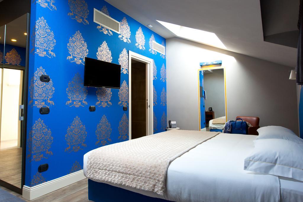 Hotel Al Campanile - Luxury & Baveno