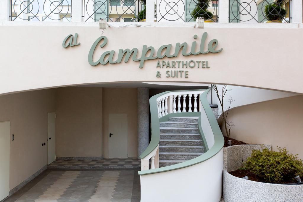 Al Campanile & Hotel 3*