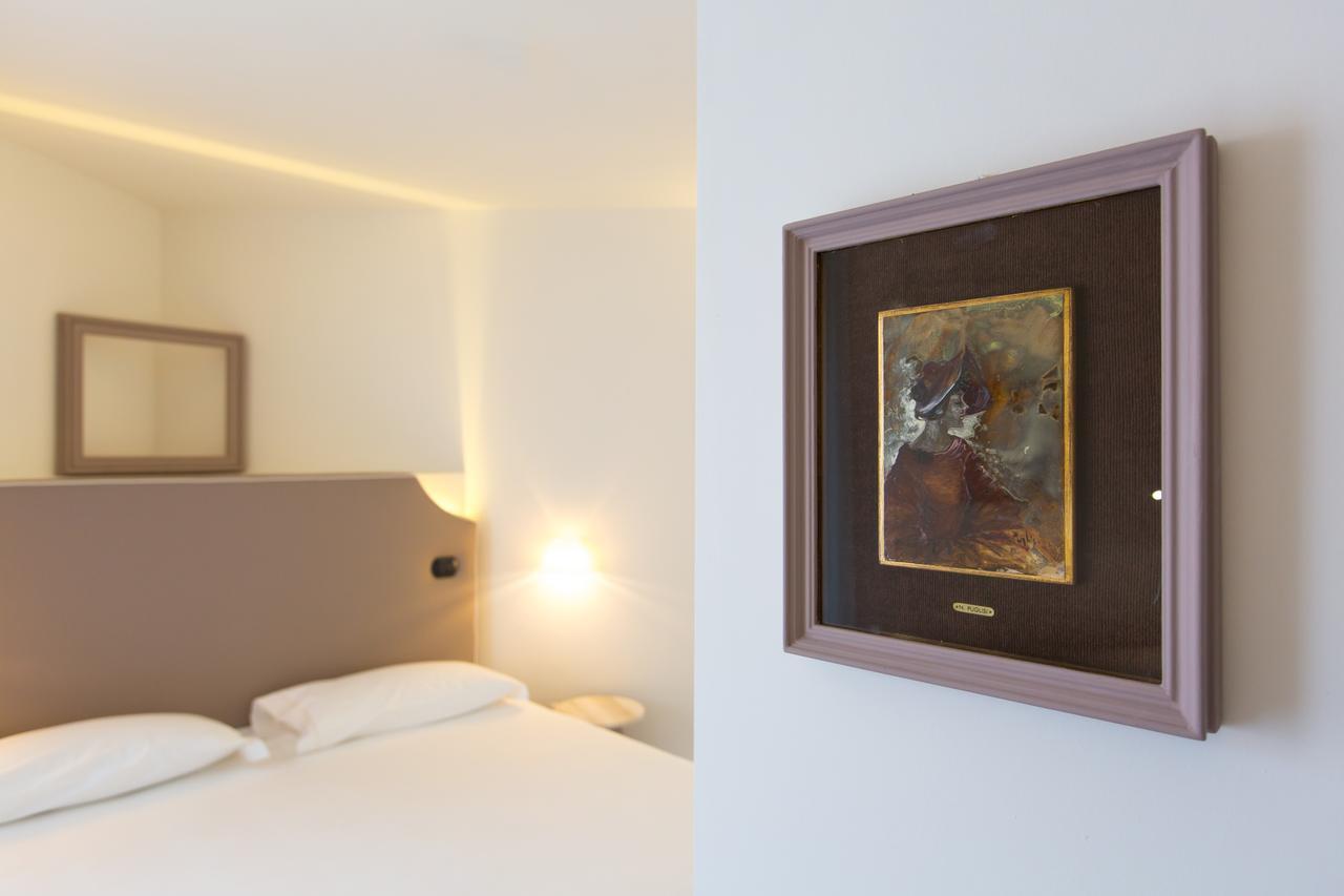 Al Campanile - Luxury & Hotel