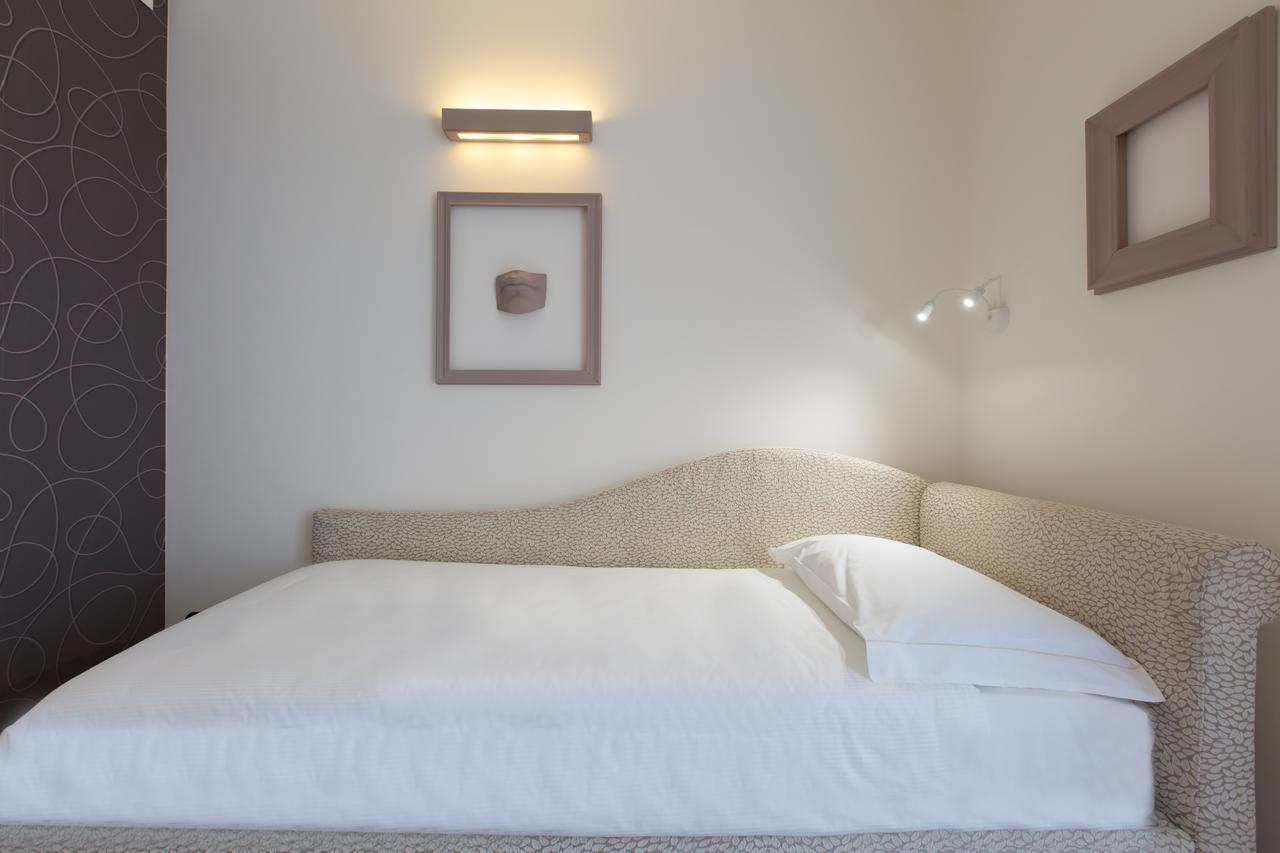 Al Campanile & Hotel 3*