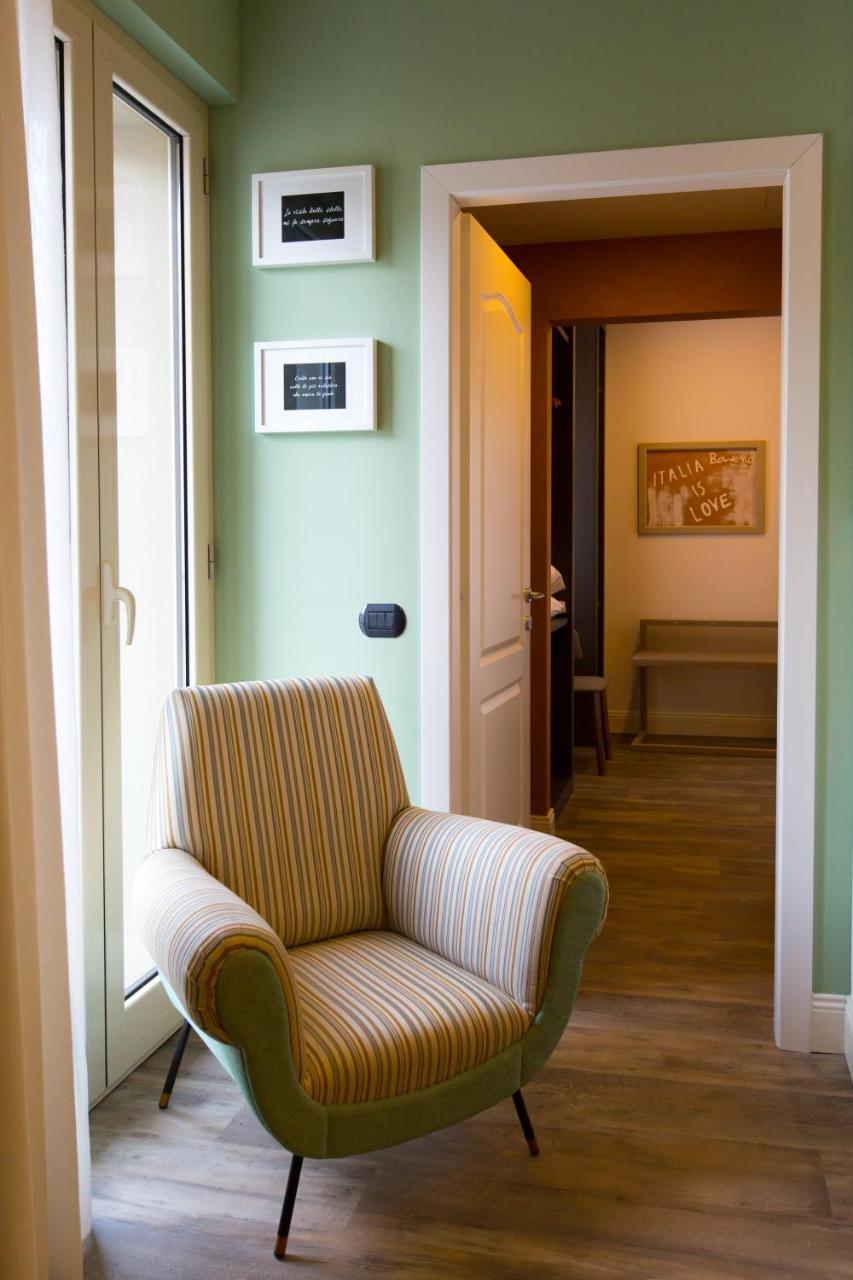 Hotel Al Campanile & 3*