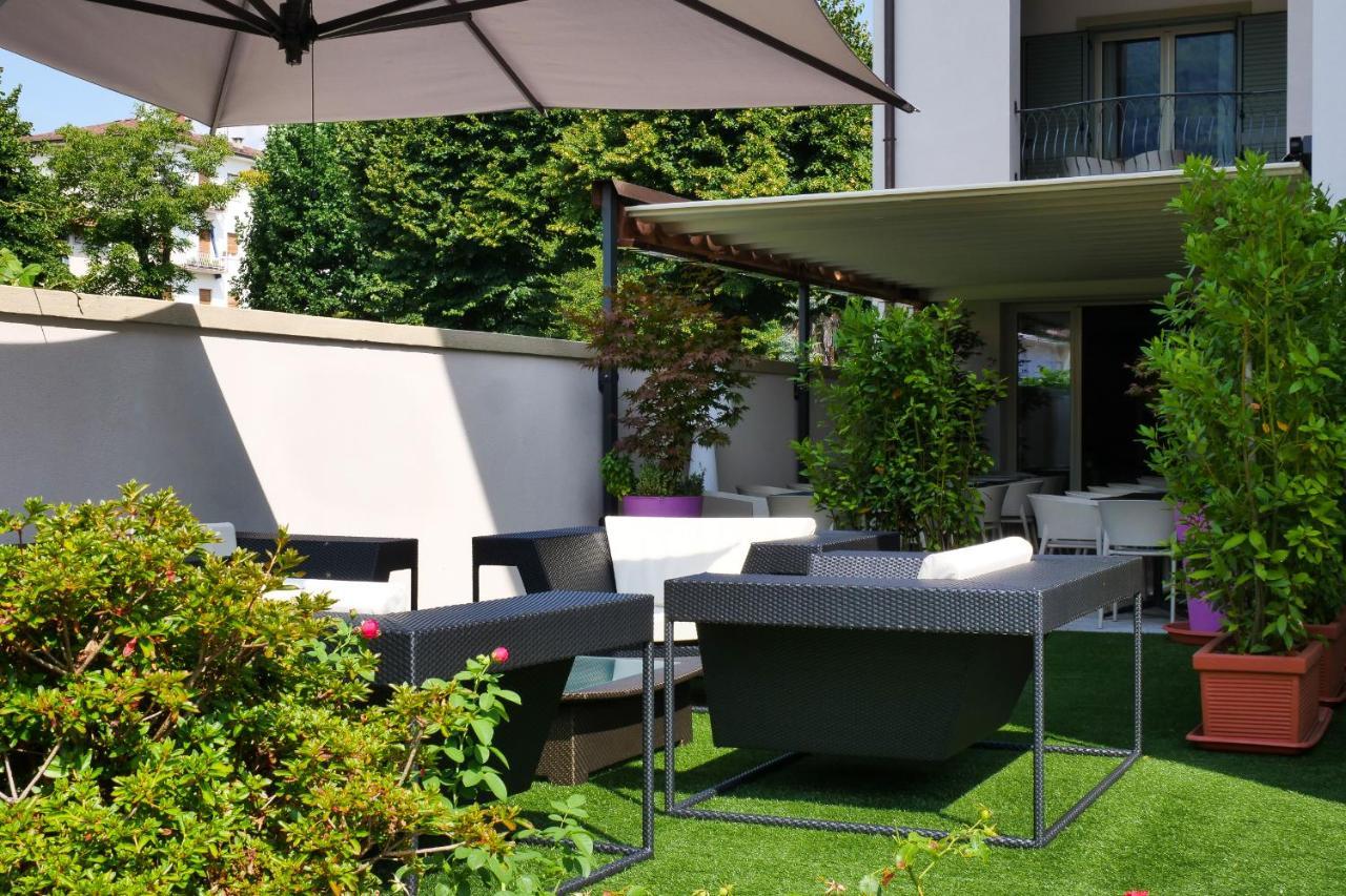 Hotel Al Campanile - Luxury & 3*