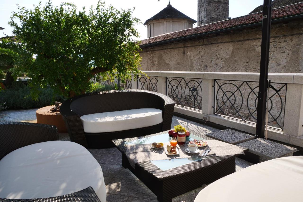 Hotel Al Campanile & Baveno