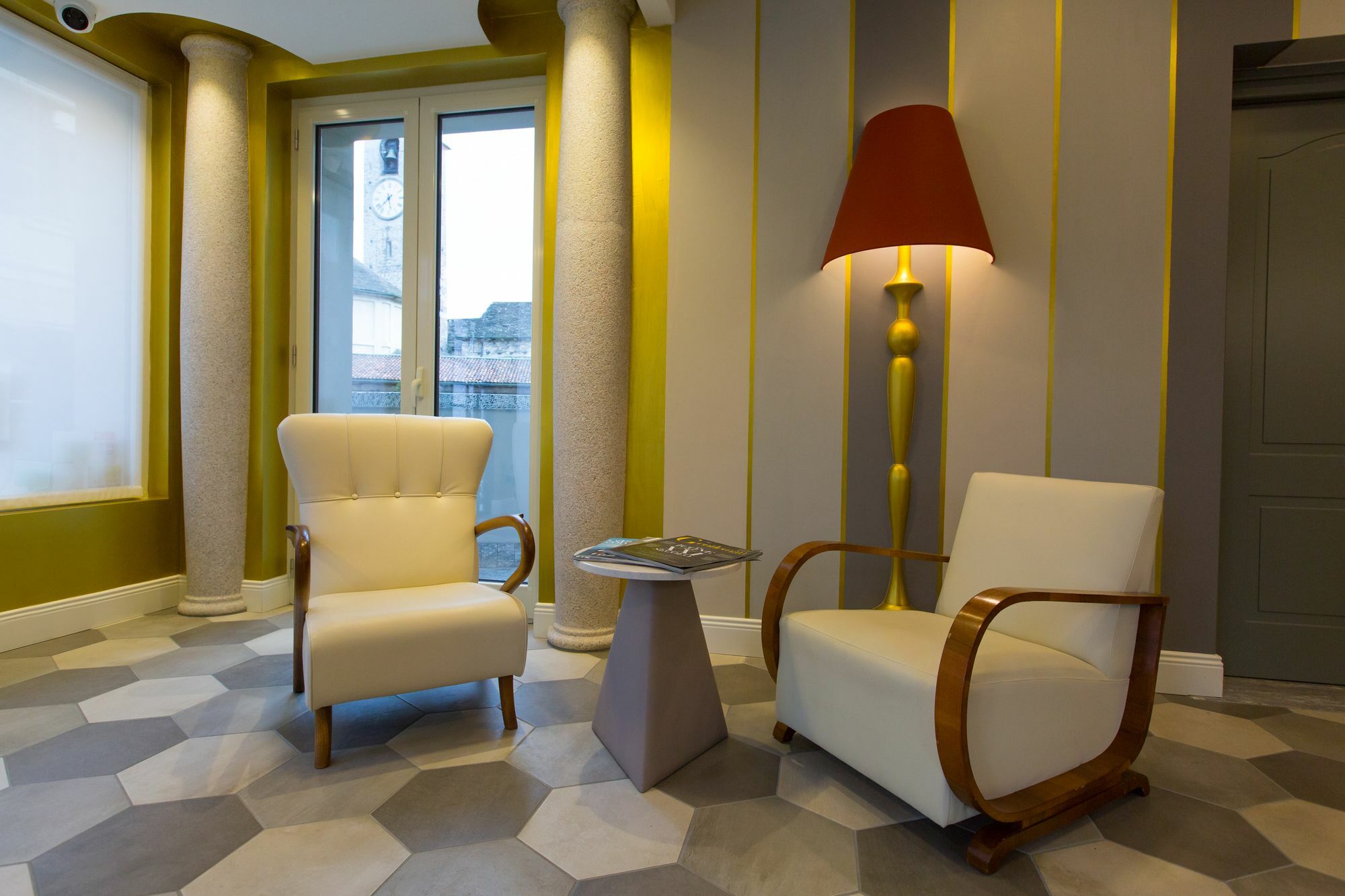 Al Campanile - Luxury & Hotel 3*