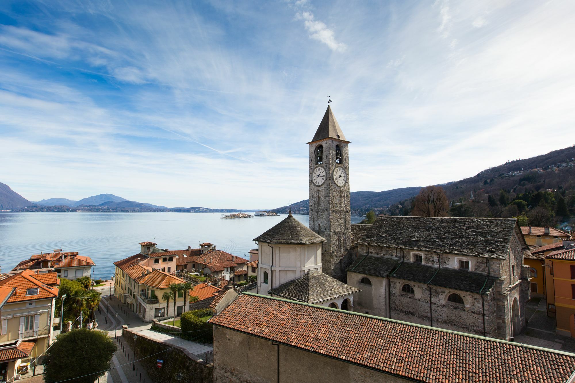 Hotel Al Campanile - Luxury & Baveno