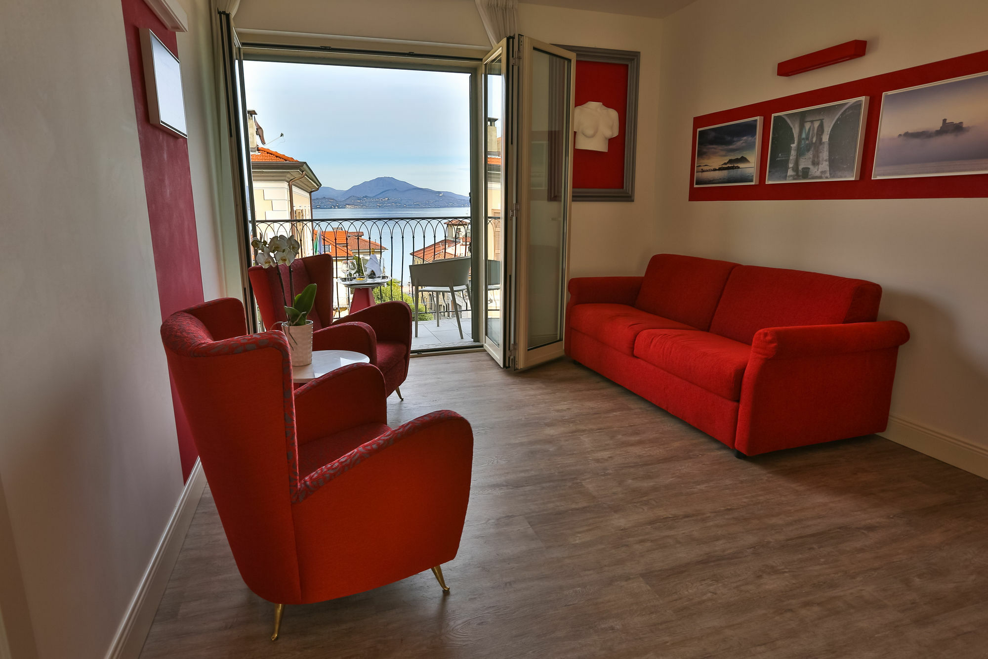Al Campanile - Luxury &