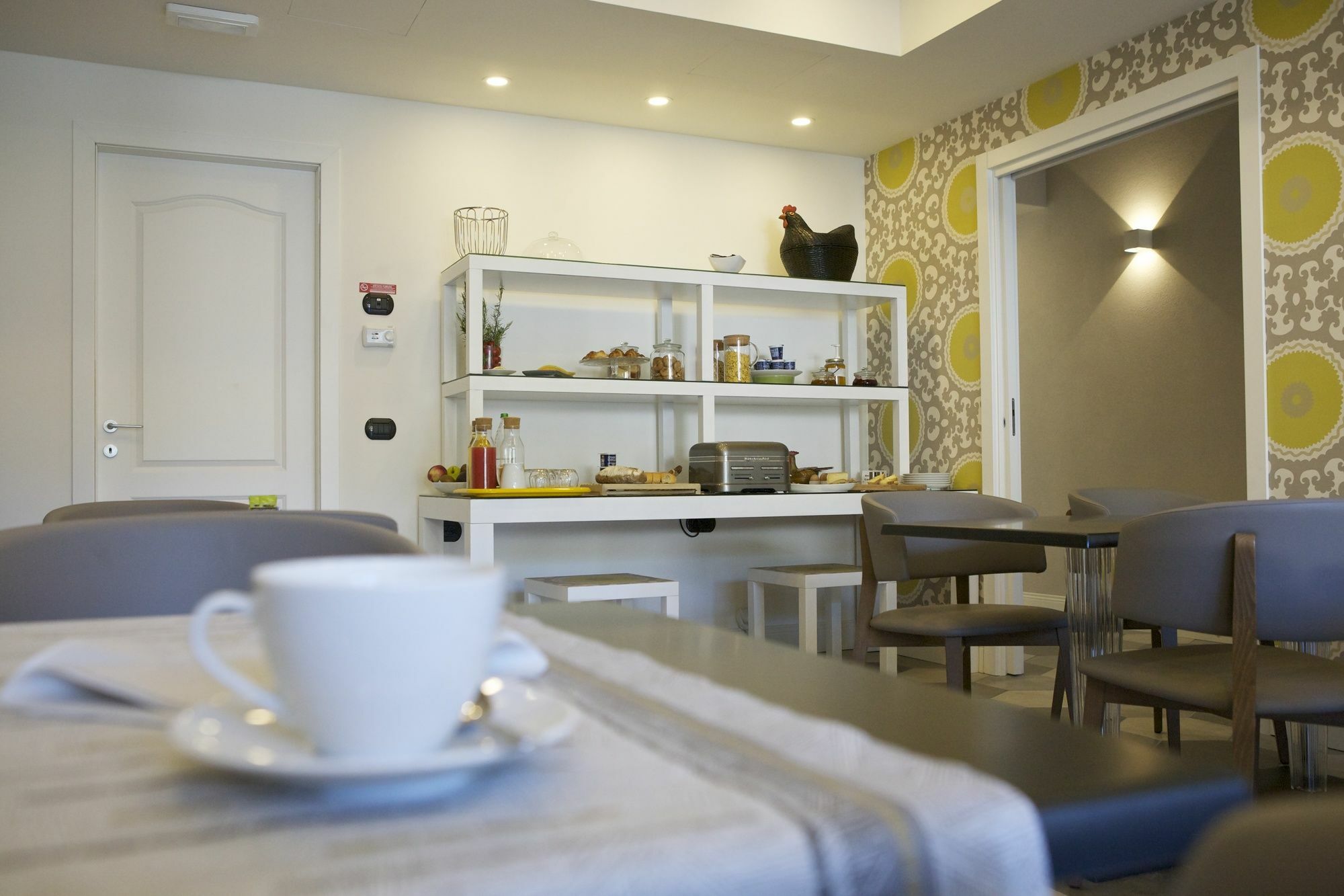 Al Campanile - Luxury & Hotel