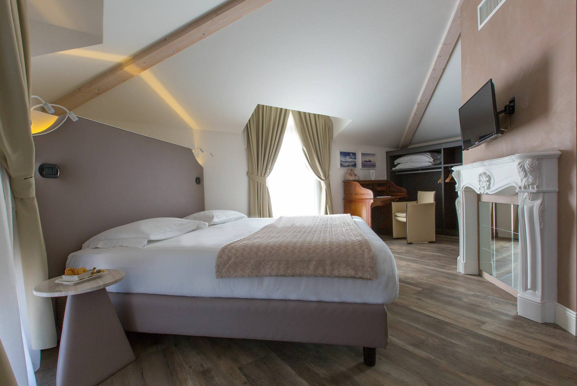 Al Campanile - Luxury & 3*