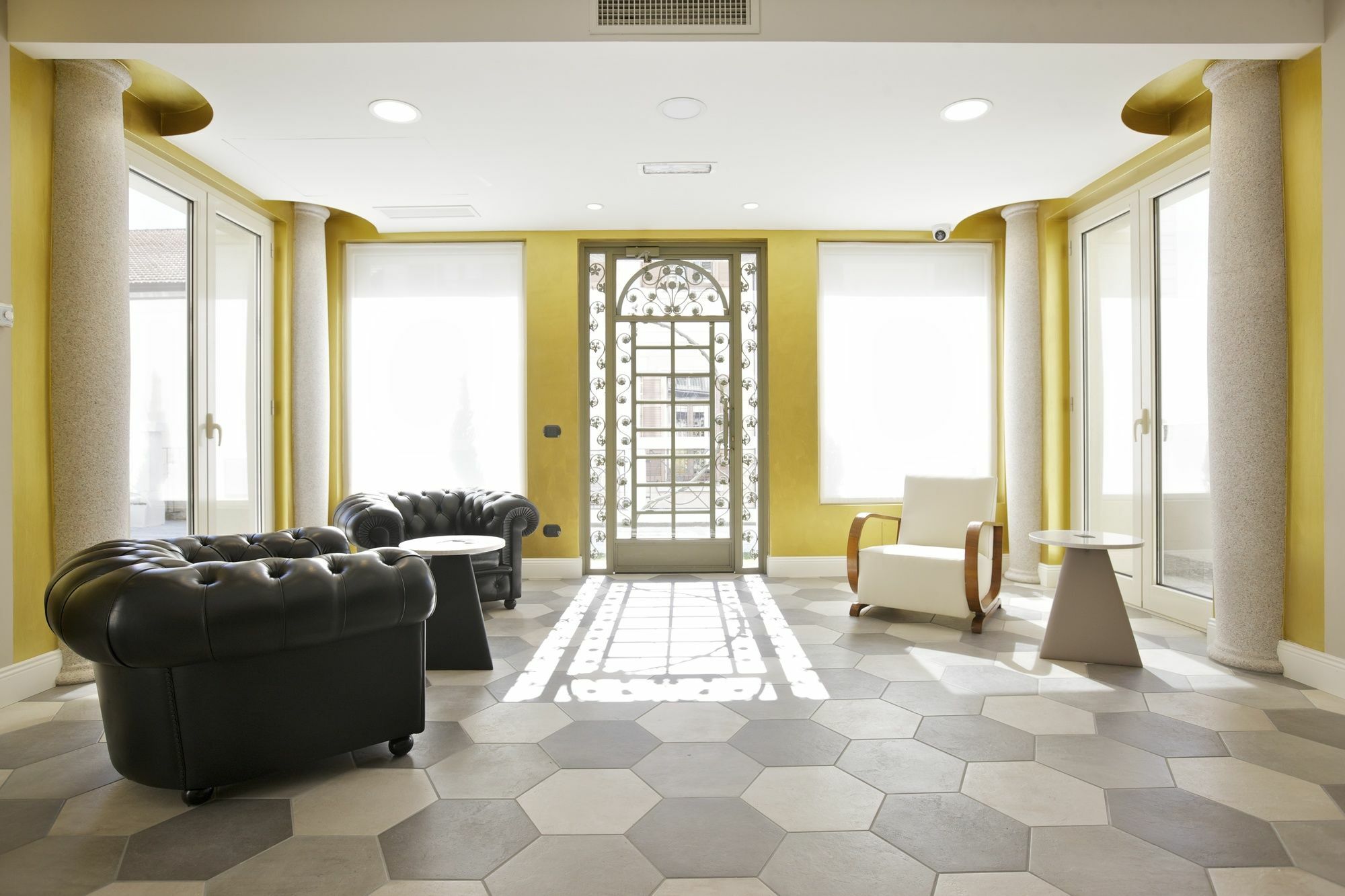 Al Campanile - Luxury &