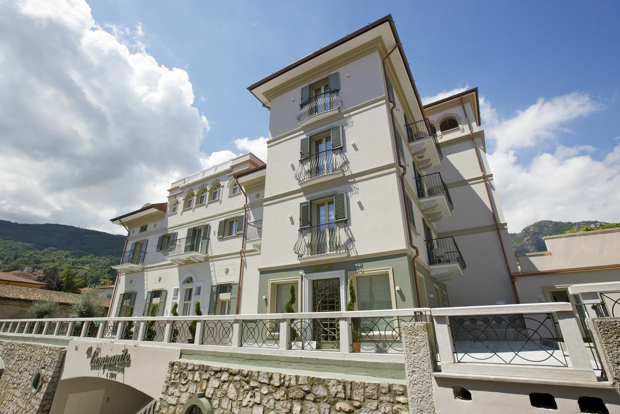 Al Campanile - Luxury & 3*